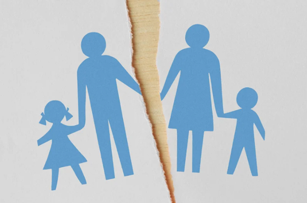 Online spreekuur voor (stief)ouders