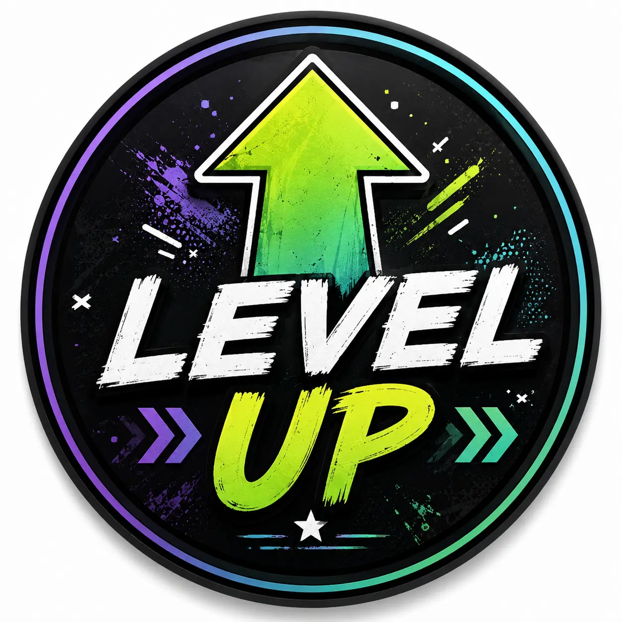 Level Up